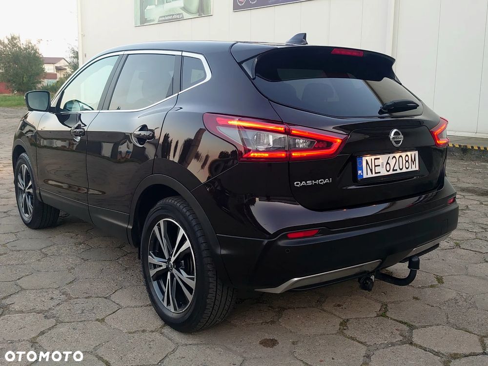 Nissan Qashqai 1.2 DIG-T 360 - 3
