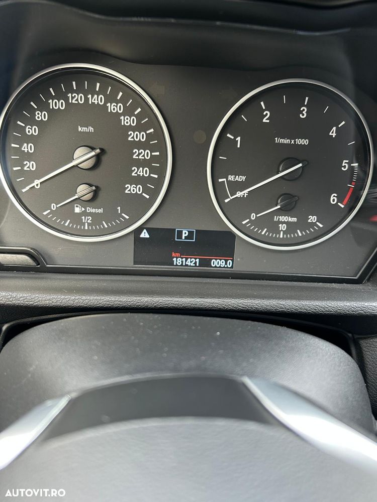 BMW X1 xDrive20d Aut. - 5