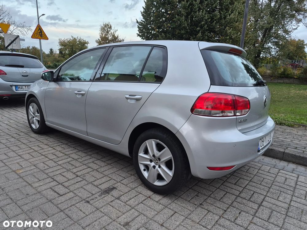 Volkswagen Golf - 13