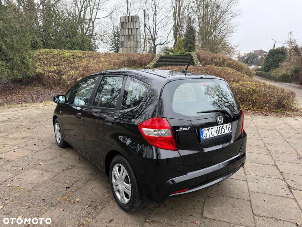 Honda Jazz 1.2 i-VTEC - 3