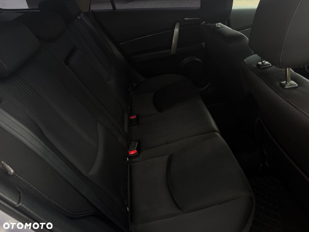 Mazda 6 Sport 2.0 Exclusive - 20