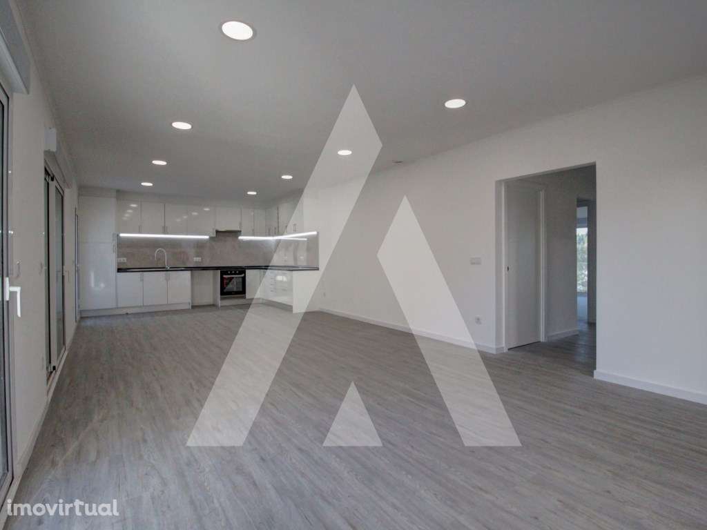 Moradia isolada em Mogofores - Grande imagem: 3/48