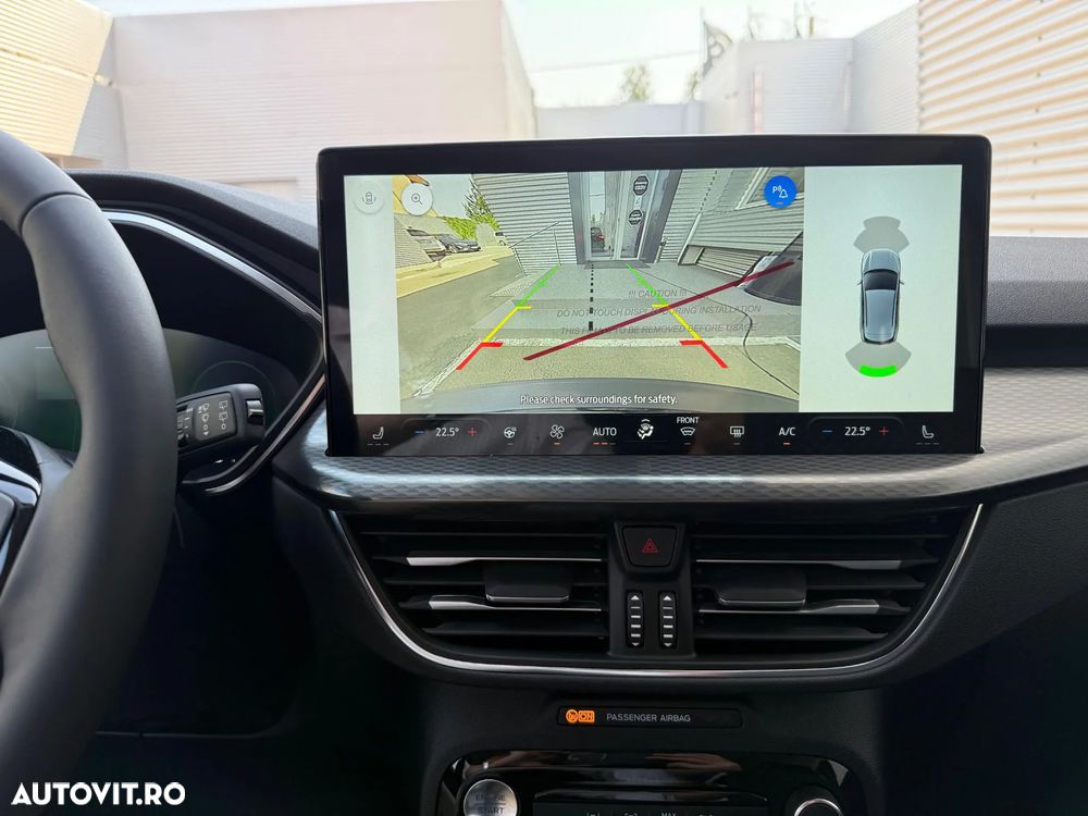 Ford Kuga - 4
