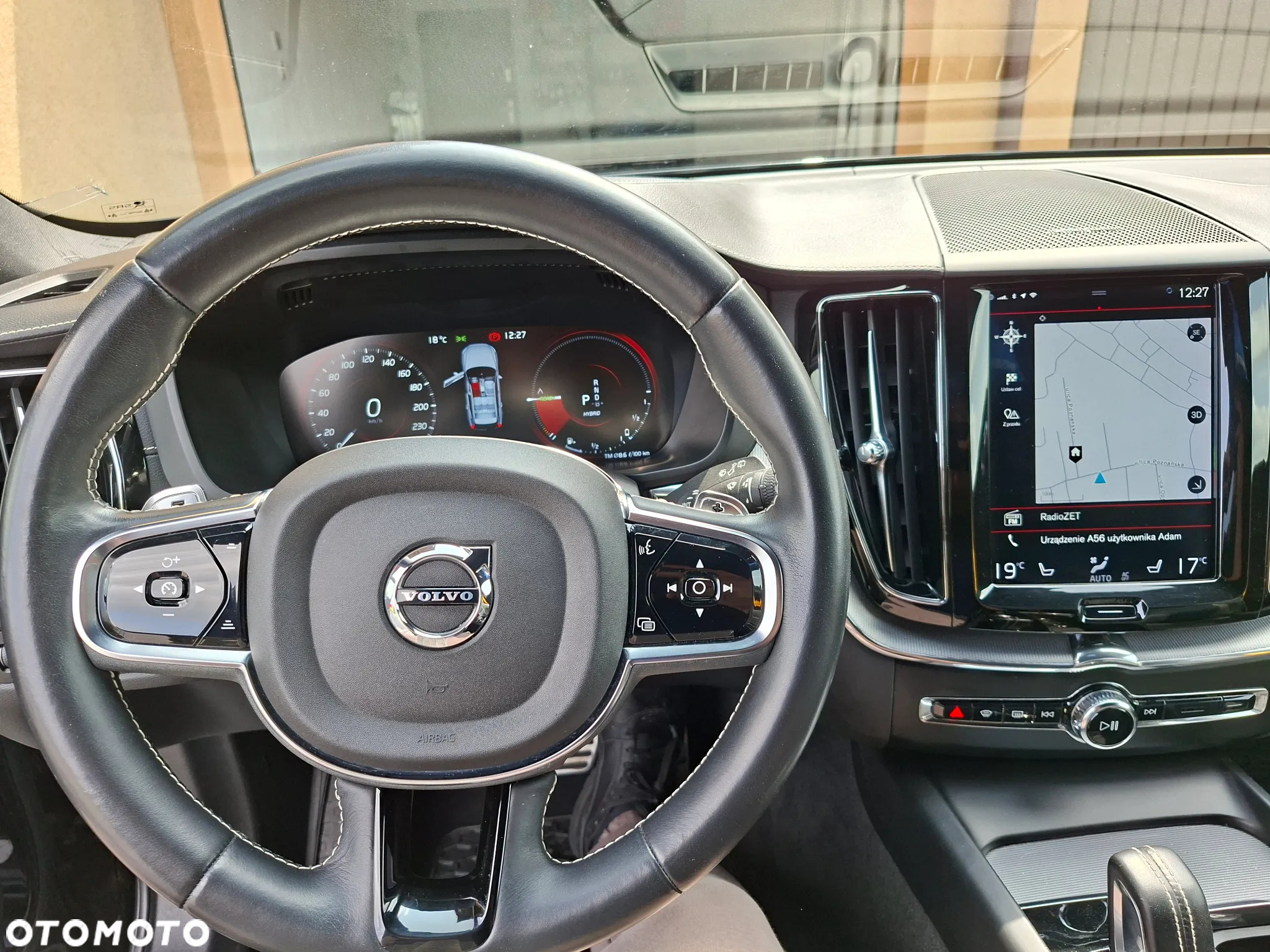 Volvo XC 60 - 7