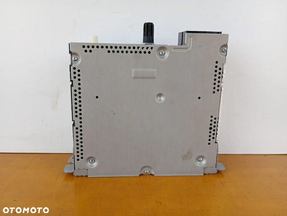 radio z nawigacja renault trafic iii talento nv300 vivaro b 281159066r - 2