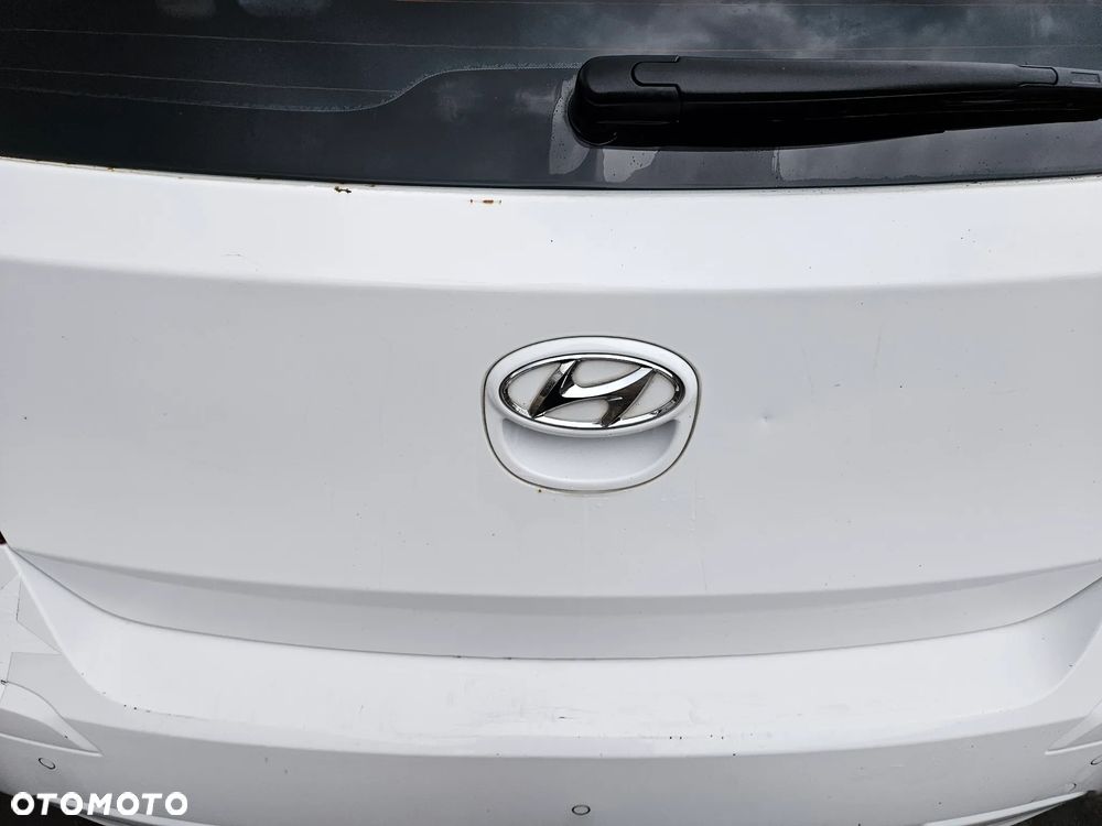 Hyundai i30 1.6 CRDi Base - 12