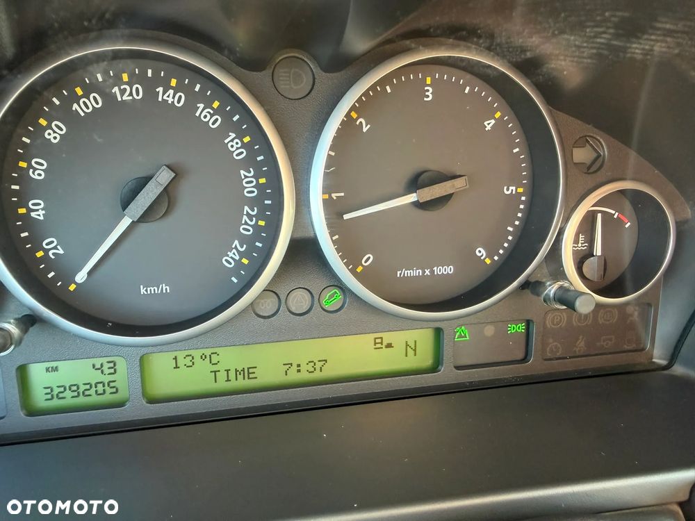 Land Rover Range Rover 3.6TD V8 Vogue - 16