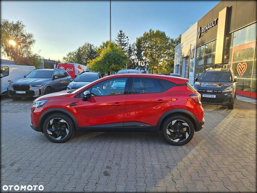 Renault Captur 2026