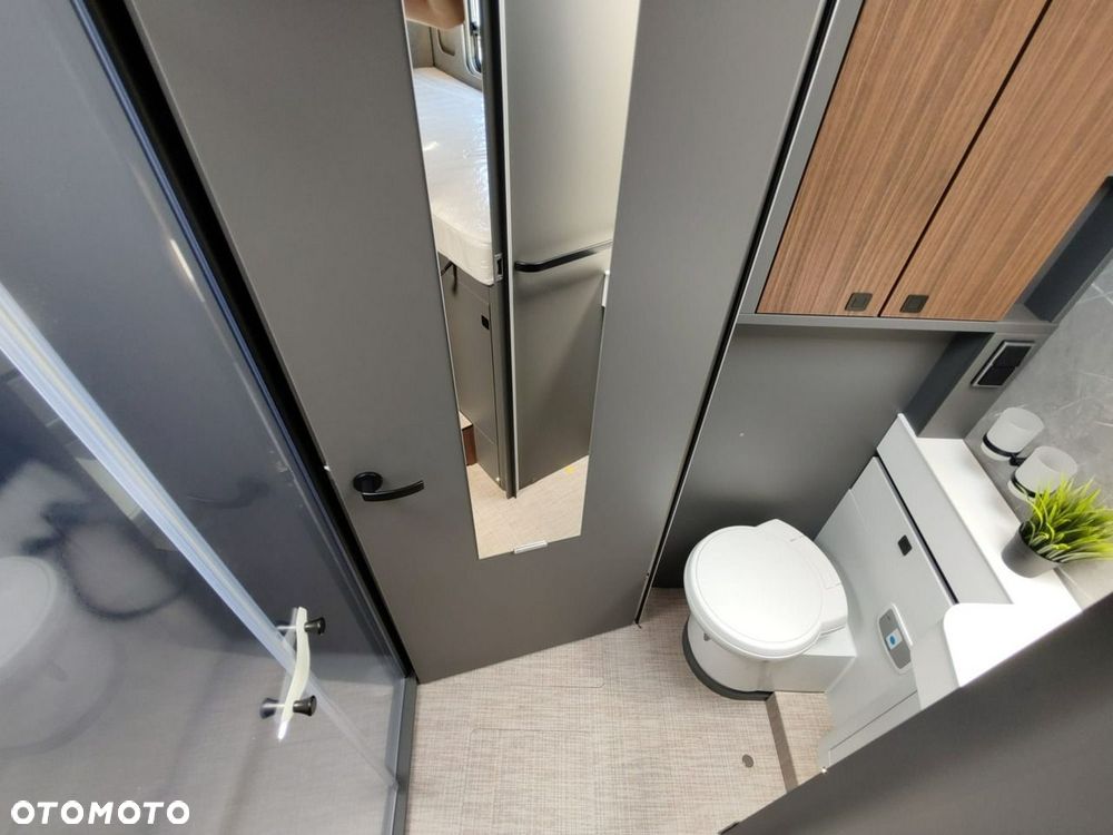 Hymer-Eriba BMC-T 680 - 3,5T kamper dla wymagających! - 18