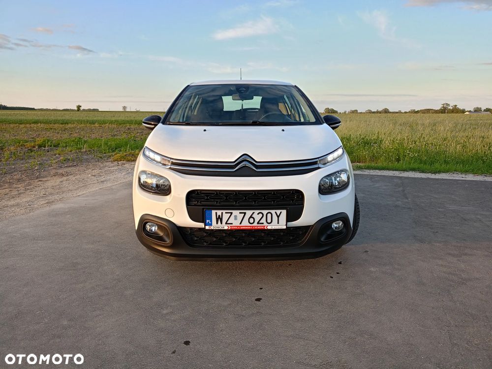 Citroën C3 1.2 PureTech Feel - 2