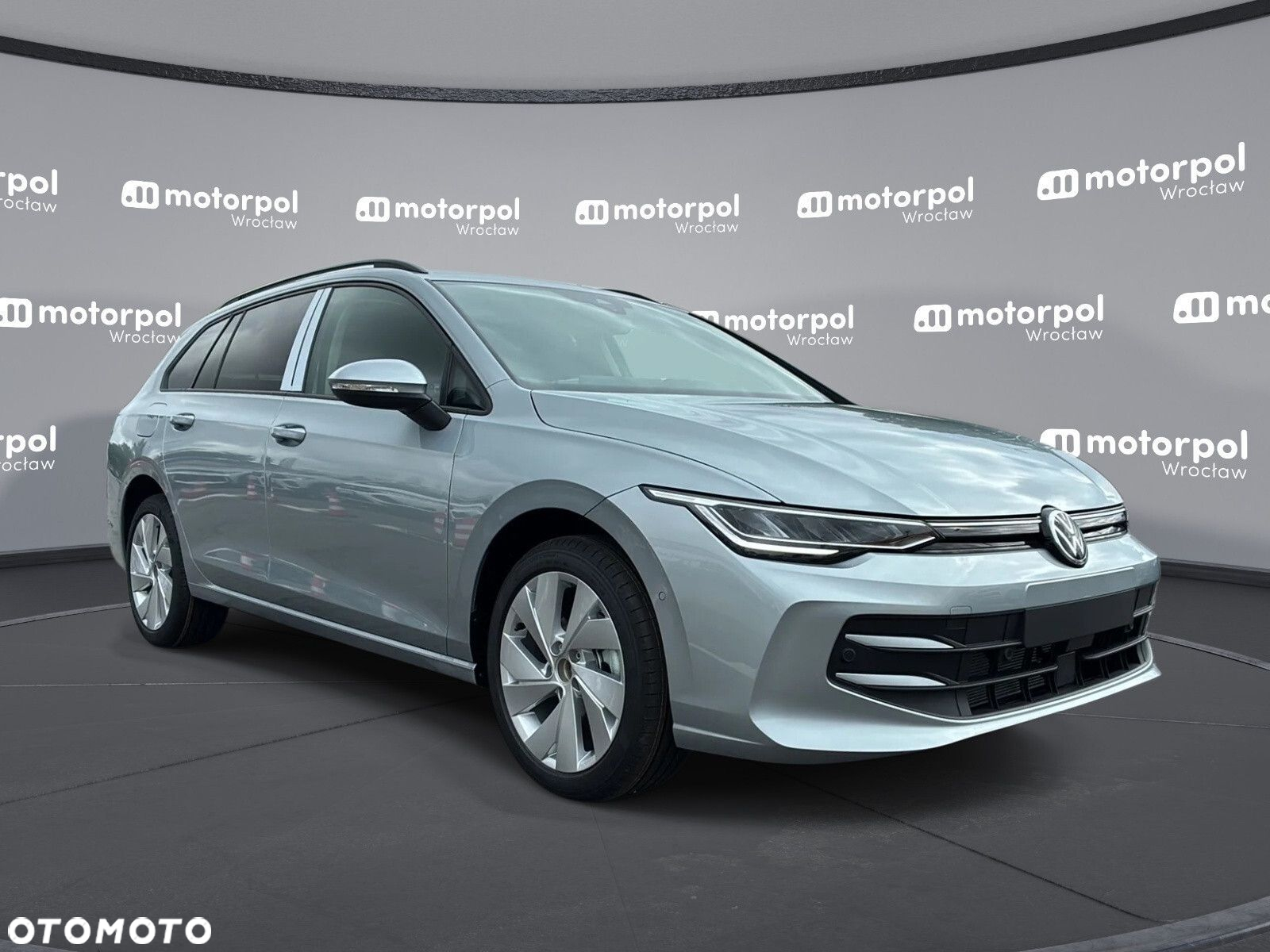 Volkswagen Golf - 12