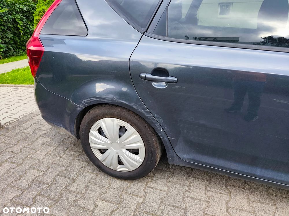Kia Ceed 1.6 Comfort - 8