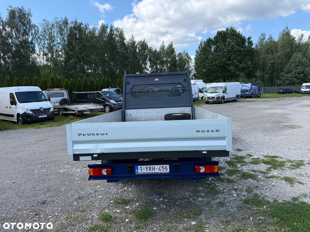 Peugeot Boxer - 6