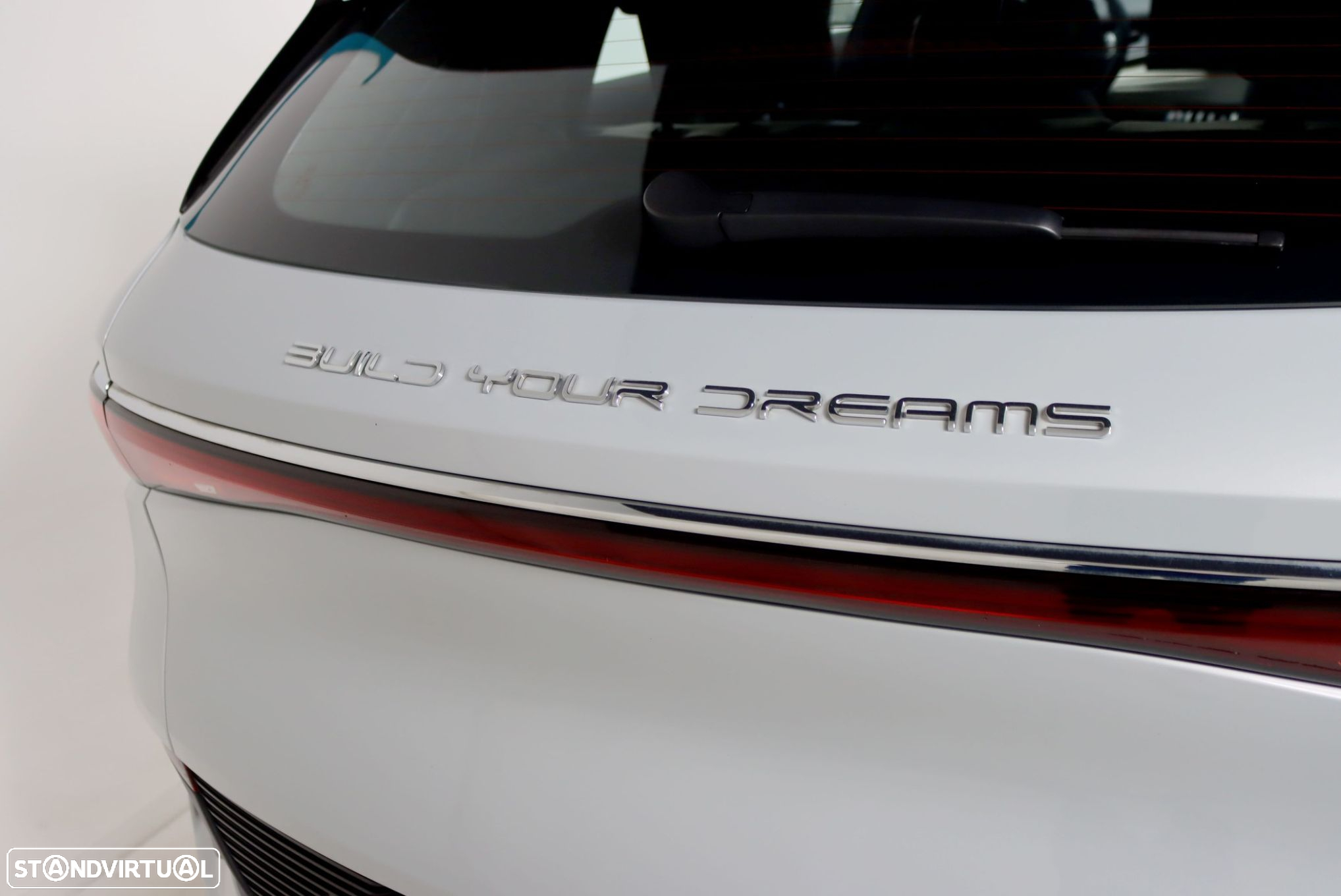 BYD Atto 3 Design - 8