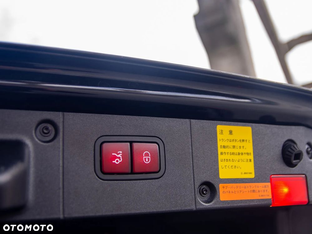 Mercedes-Benz Klasa S 63 AMG L - 19