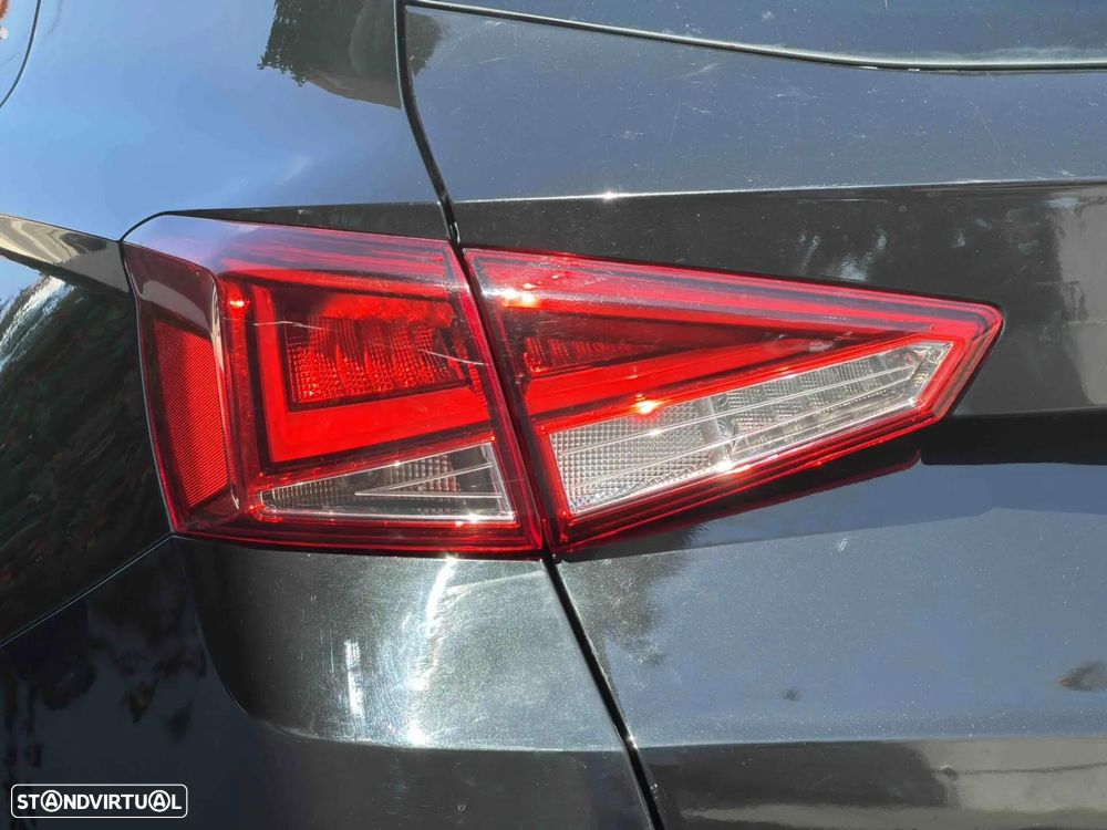 SEAT Arona 1.0 TSI FR - 21