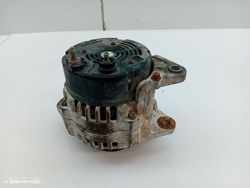 Alternador NISSAN Terrano II (R20) - 1