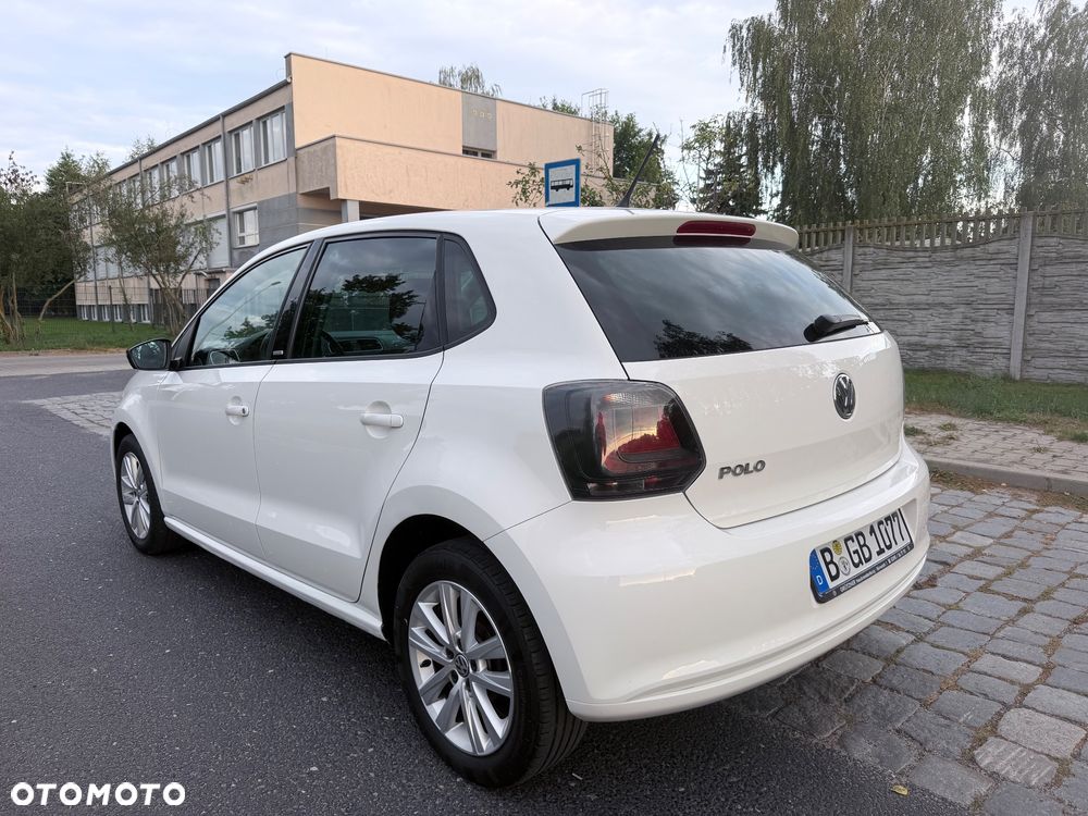Volkswagen Polo - 3