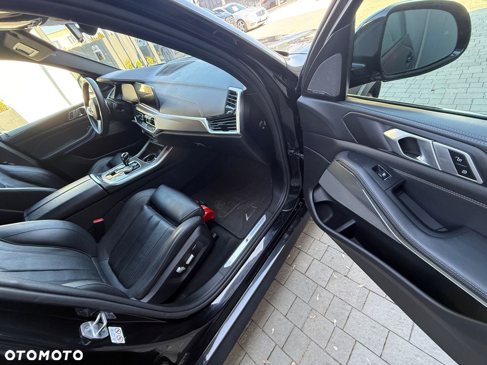 BMW X5 xDrive30d sport - 8