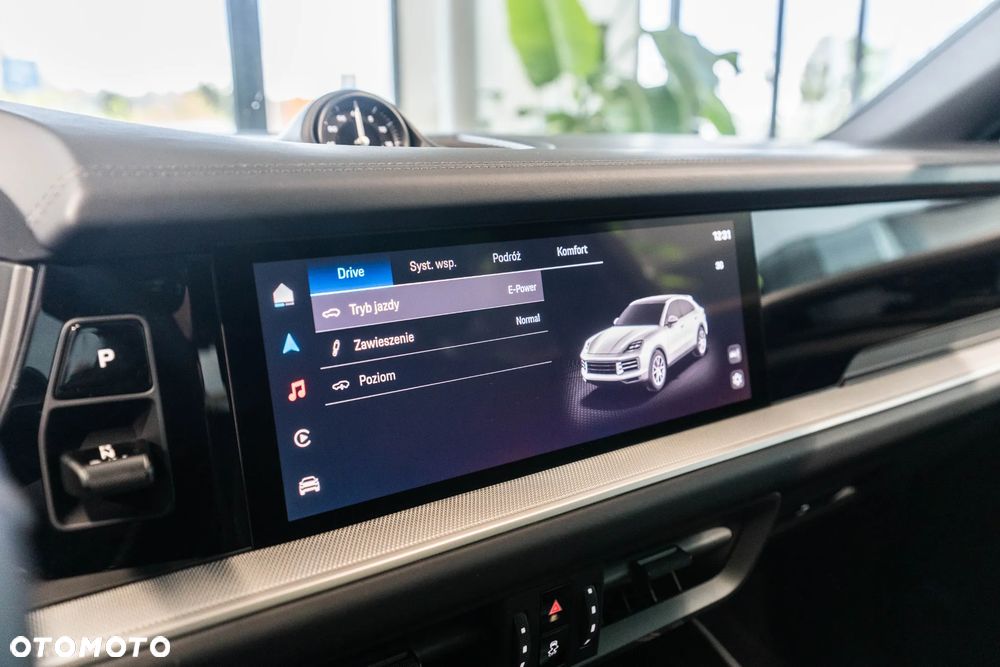 Porsche Cayenne E-Hybrid PHEV - 18
