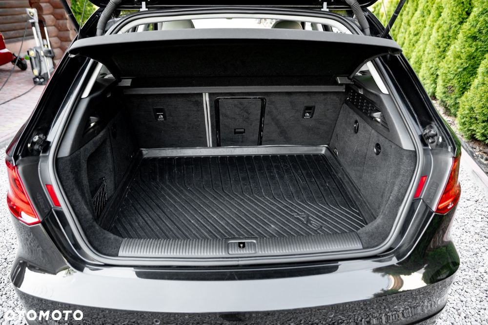 Audi A3 Sportback 1.8 TFSI S tronic S line Sportpaket - 20