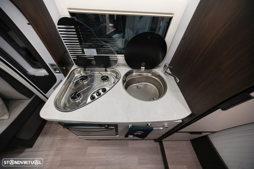 Benimar Tessoro 483 - 6