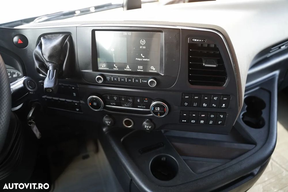 Ford F-MAX 500 / I-PARK COOL / EURO 6 - 29