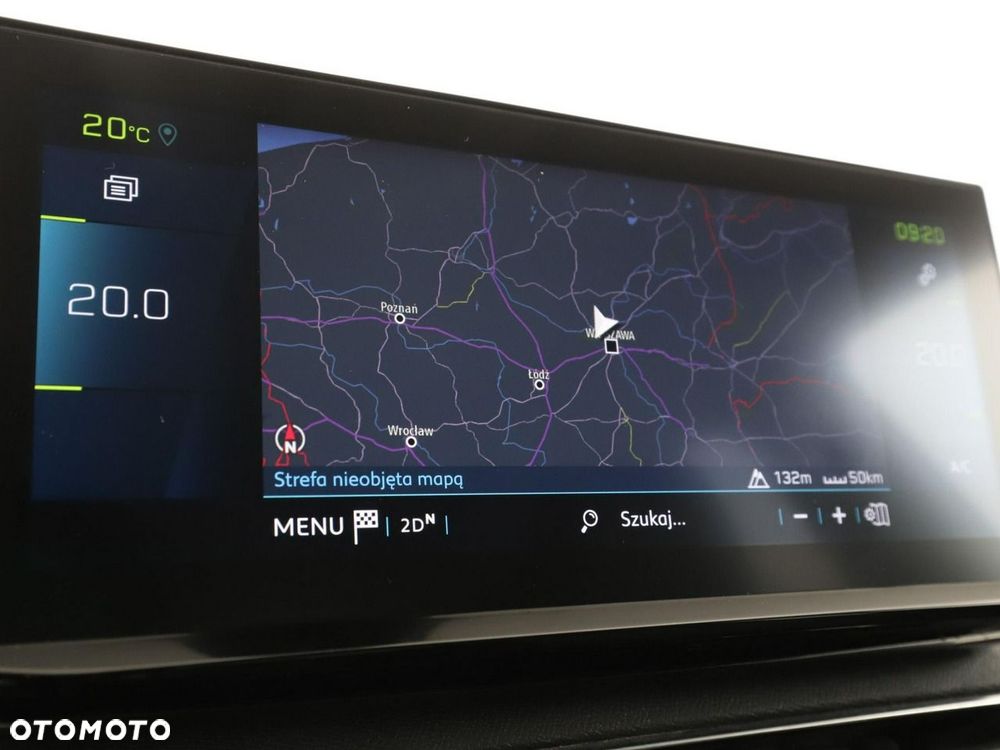 Peugeot 3008 1.6 PureTech Hybrid PHEV Allure Pack S&S EAT8 - 26