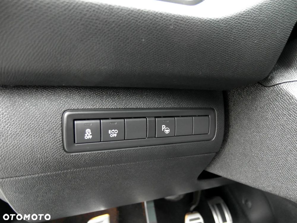 Peugeot 308 BlueHDi 150 Stop & Start GT-Line Edition - 31