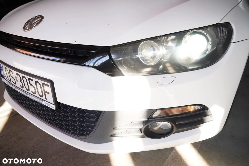 Volkswagen Scirocco 2.0 TSI Shark DSG - 5