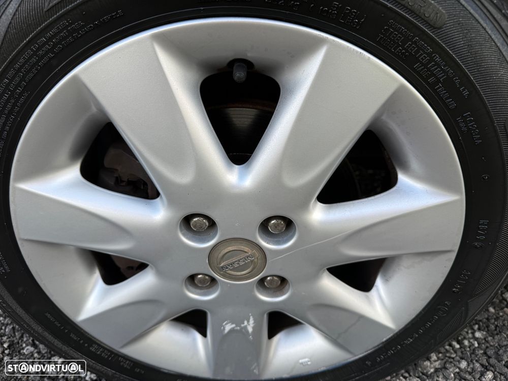 Nissan Micra 1.2 30º Aniversário - 26