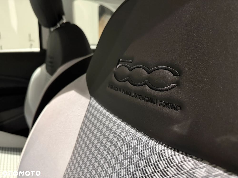 Fiat 500 1.0 Hybrid - 18