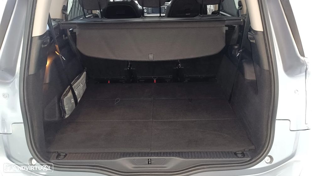 Citroën C4 Spacetourer 1.2 PureTech Live - 13