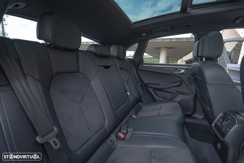 Porsche Macan - 18