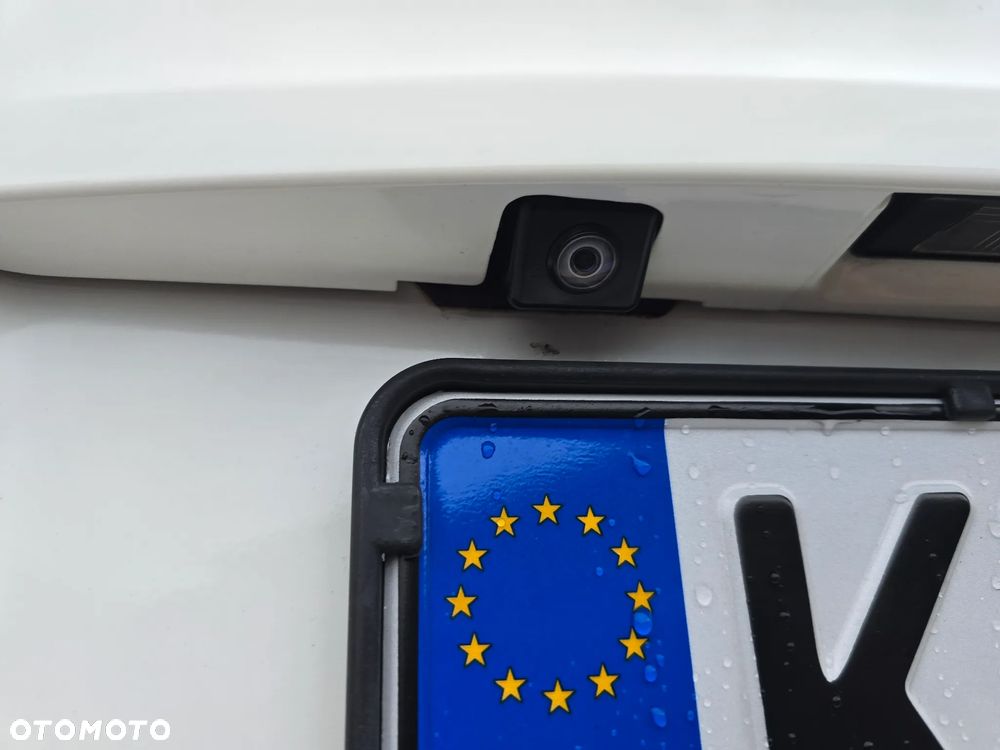 Nissan Qashqai 2.0 tekna - 21