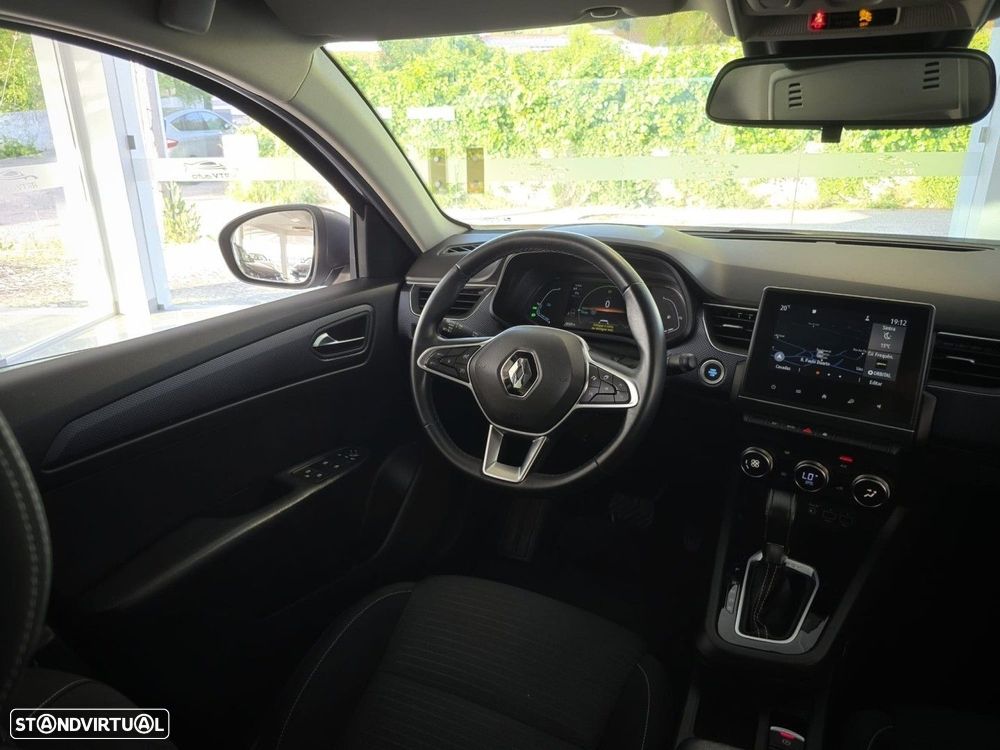 Renault Arkana 1.6 E-Tech Full Hybrid Techno - 28