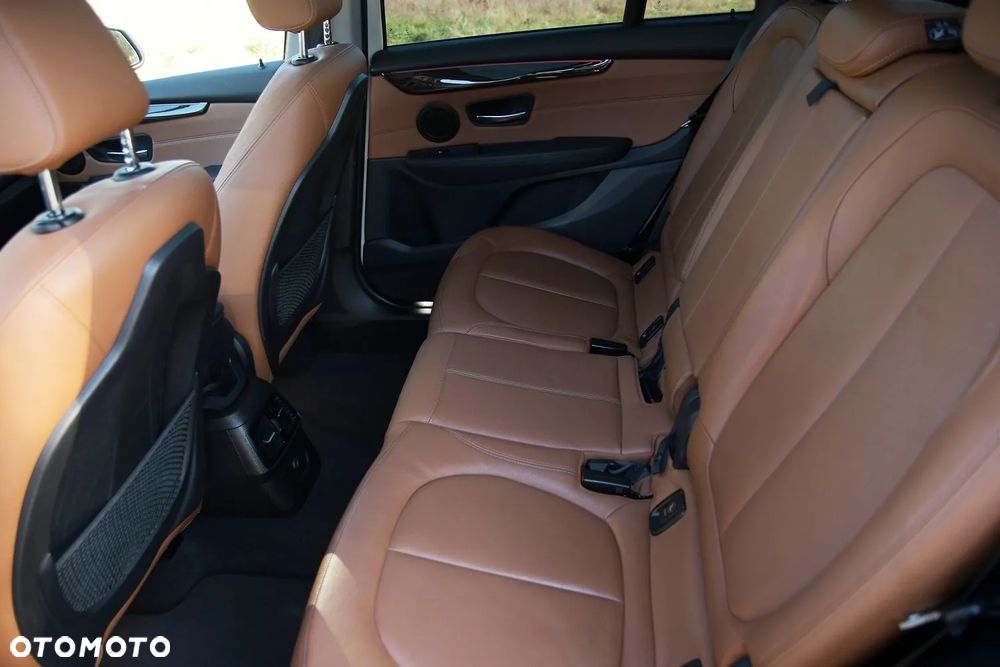 BMW Seria 2 218d Sport-Aut Luxury Line - 22