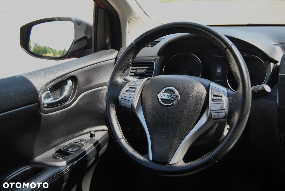 Nissan Pulsar - 10