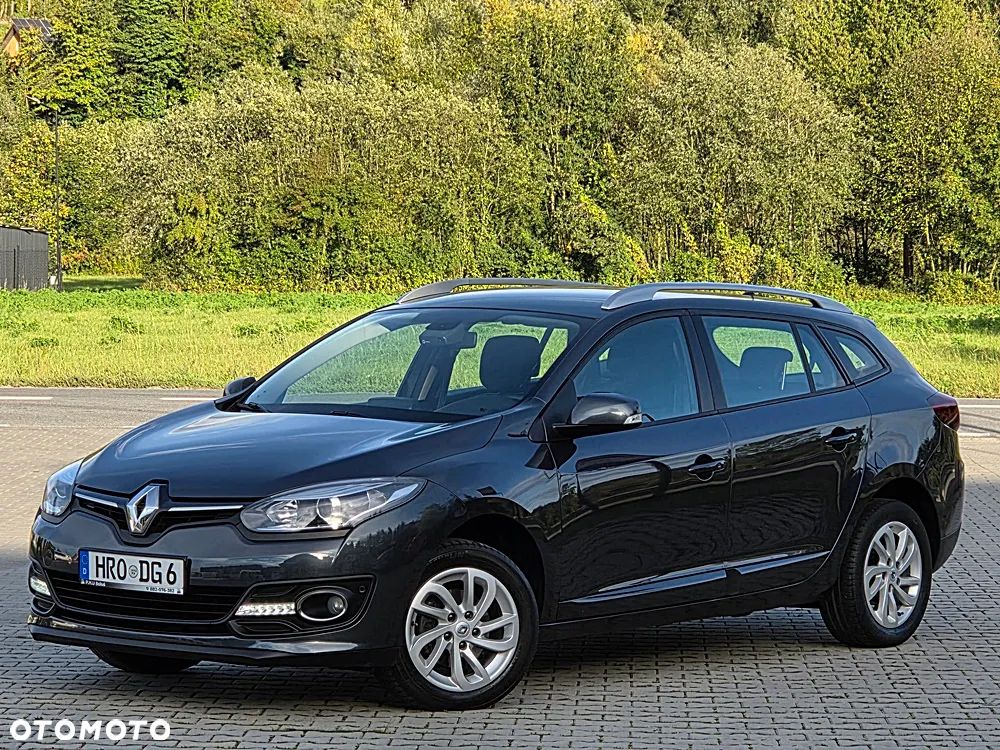 Renault Megane 1.6 16V 110 TomTom Edition - 8