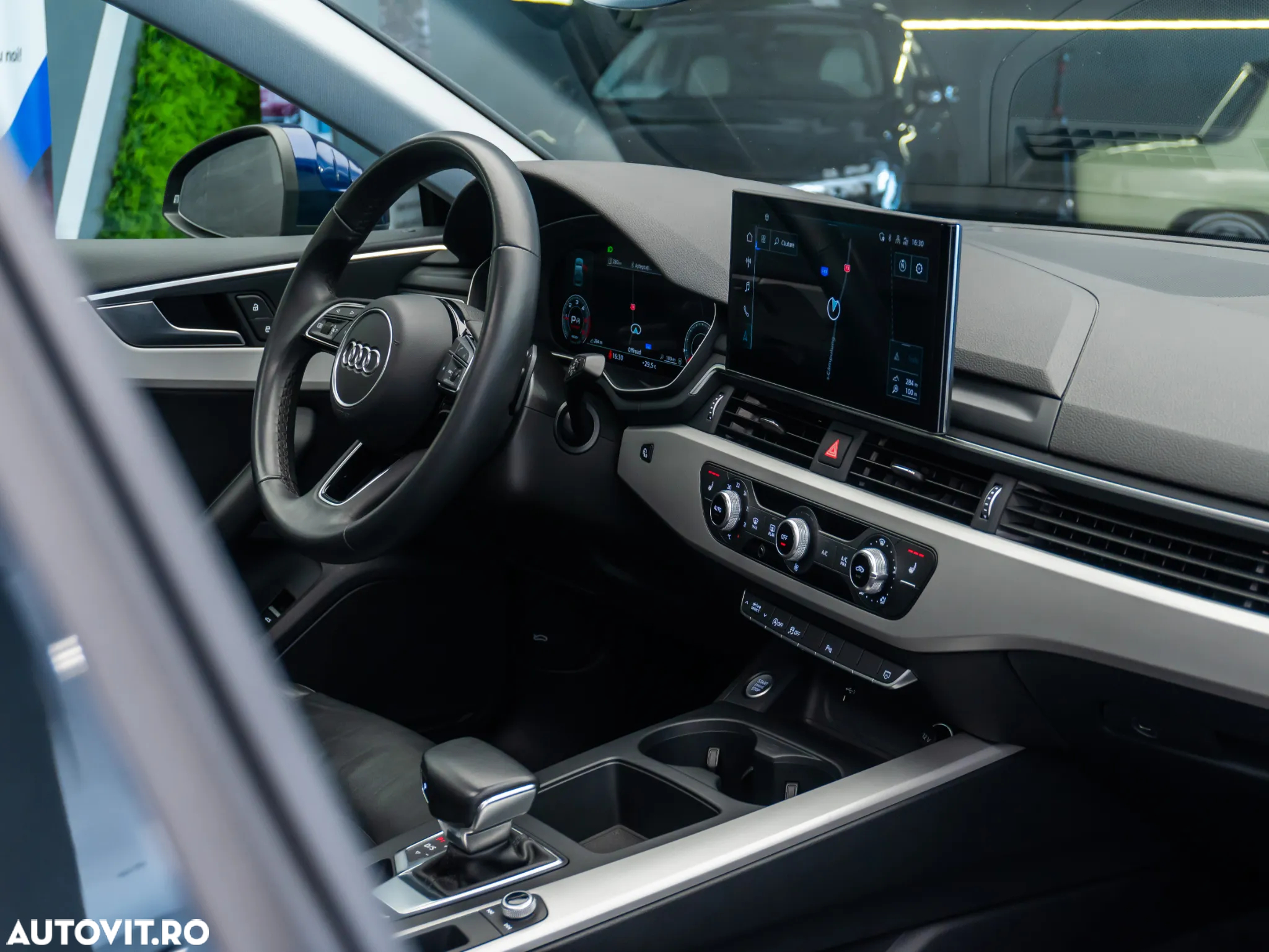 Audi A5 Sportback 40 TDI S tronic S line - 23