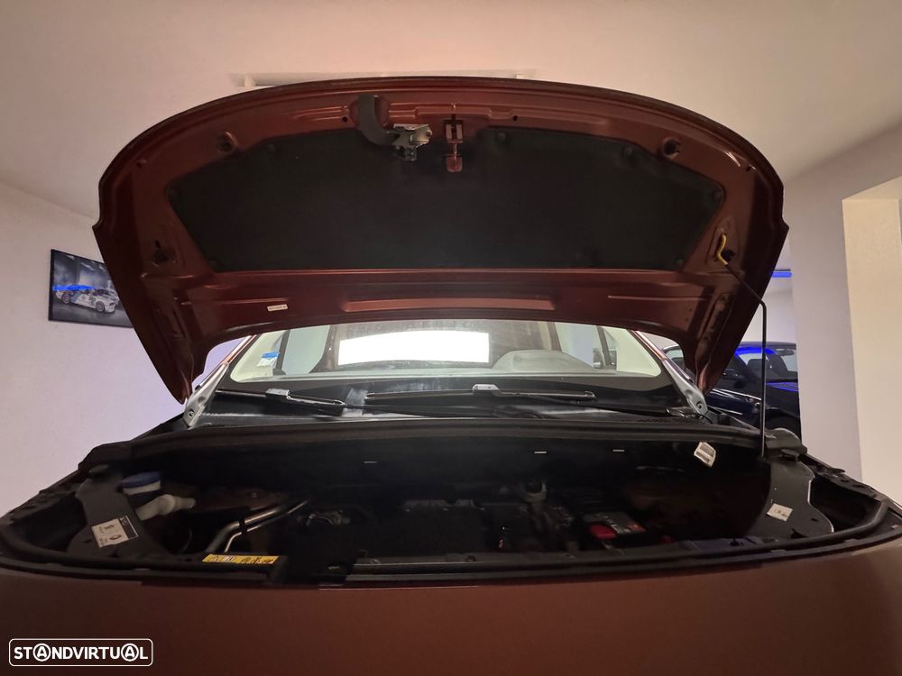 Peugeot Rifter 1.5 BlueHDi Long GT Line EAT8 - 26