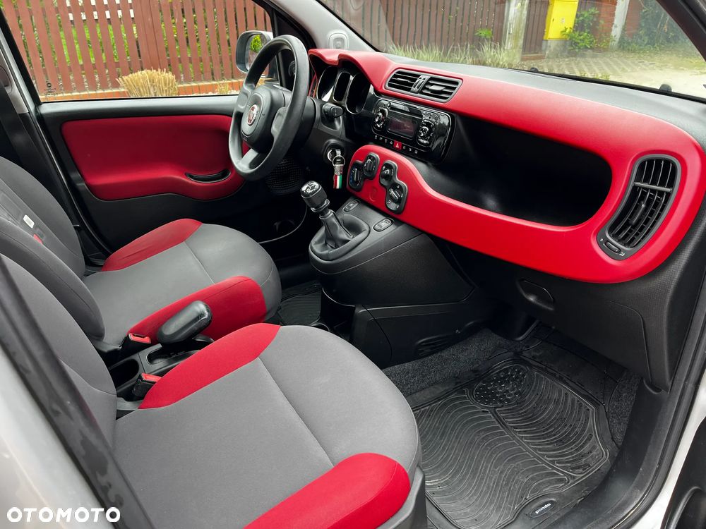 Fiat Panda 1.2 Easy - 15