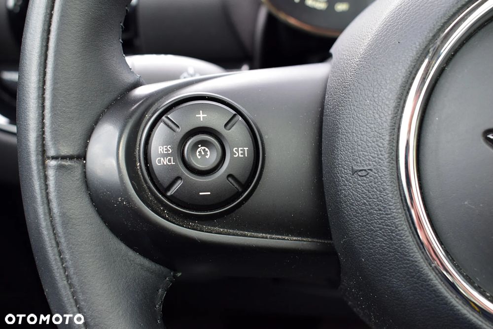 MINI Clubman Cooper S ALL4 GPF sport - 12