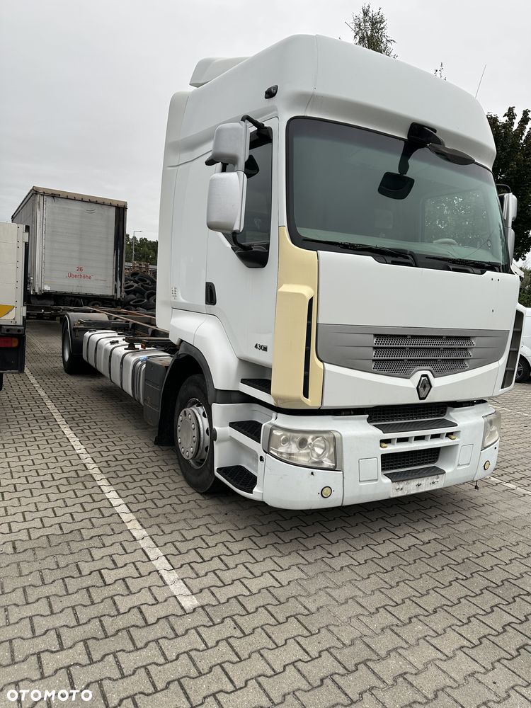 Renault PREMIUM DXI - 5