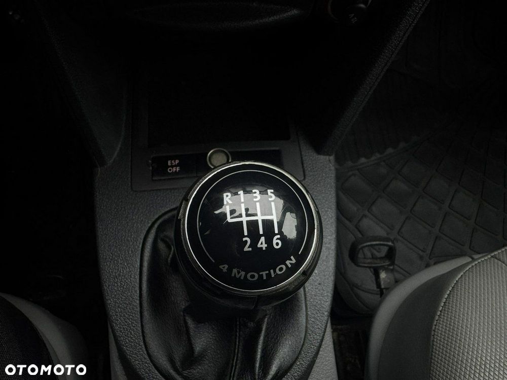 Volkswagen Caddy - 21