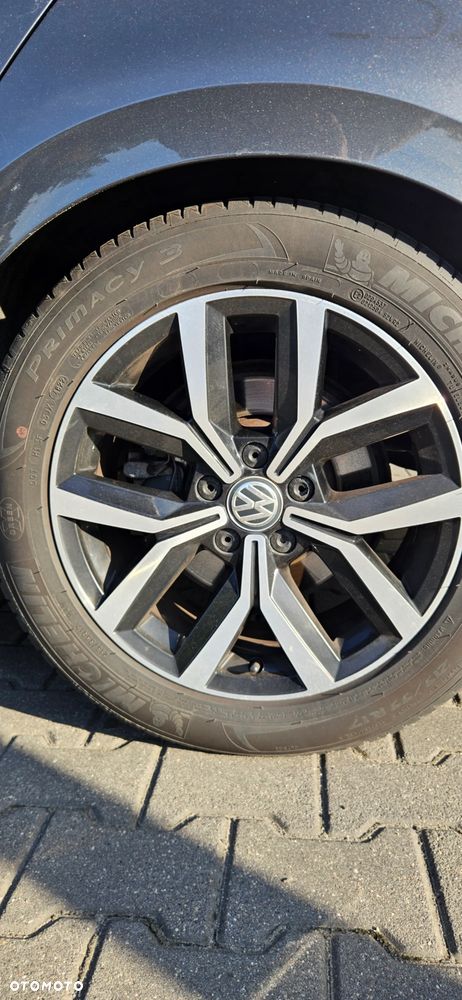 Volkswagen Passat 2.0 TDI BMT Highline DSG - 5