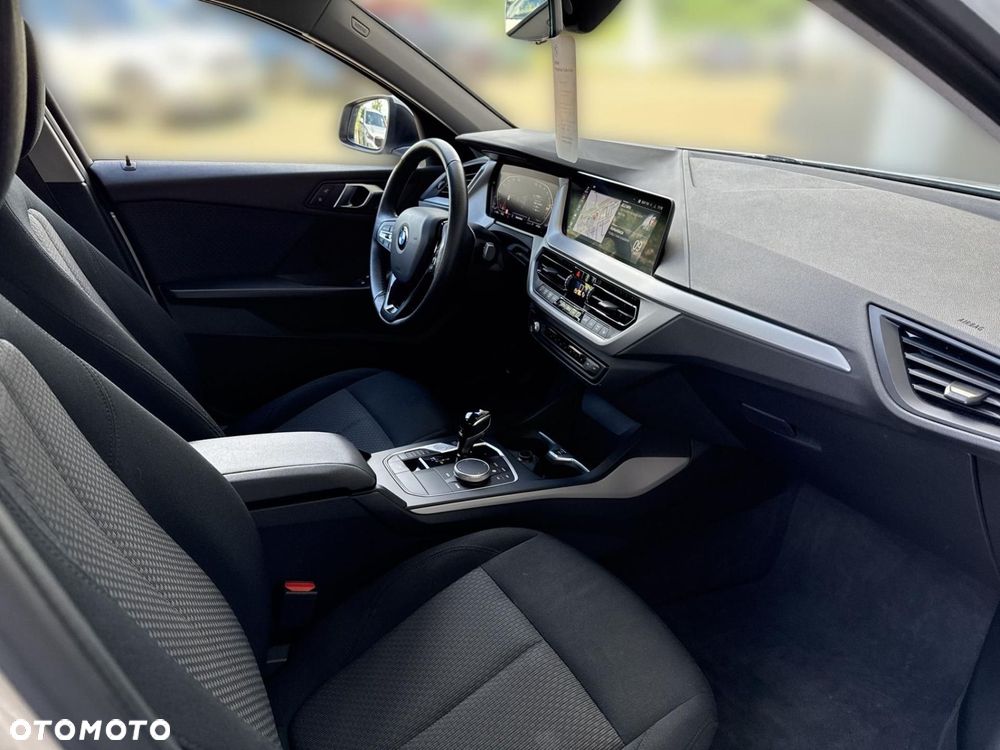 BMW Seria 1 118i Advantage - 7