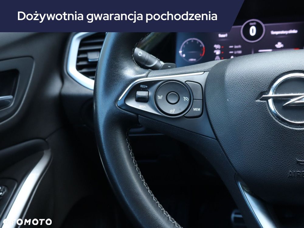 Opel Grandland X - 21
