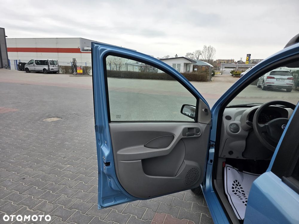 Fiat Panda 1.1 Active Eco - 10