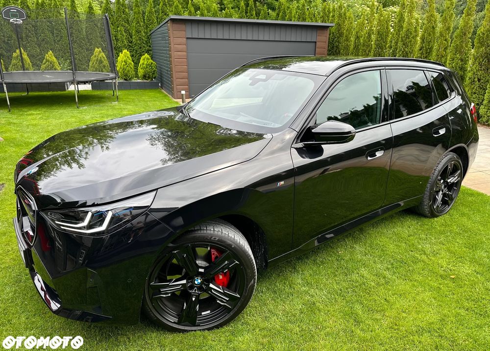BMW X3 M - 13